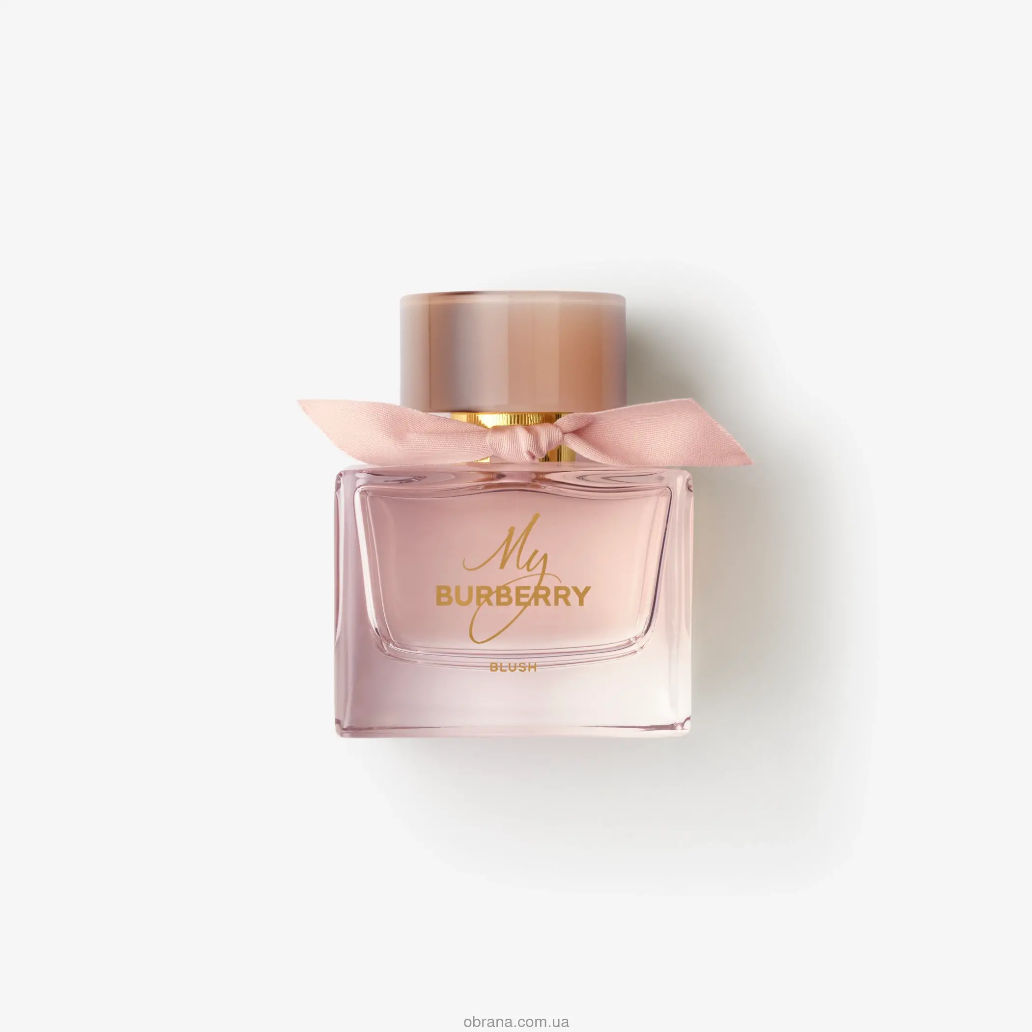 My Burberry Blush