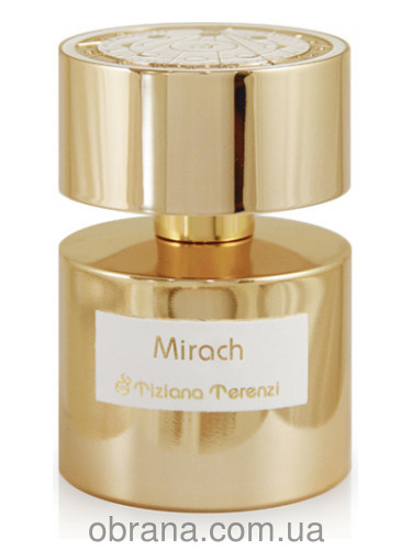 Mirach Tiziana Terenzi