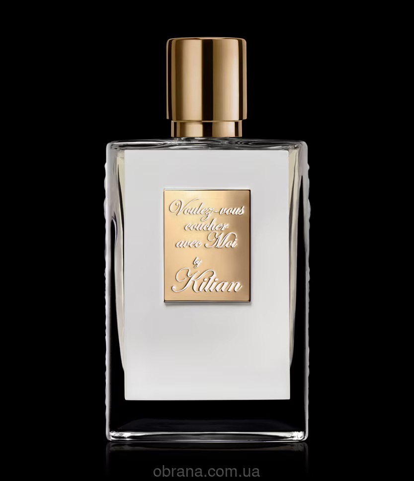 Voulez-Vous Coucher Avec Moi By Kilian image 0