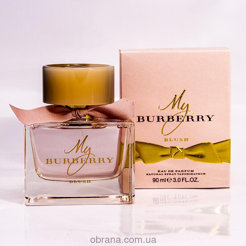 Парфюмированная вода 50ml