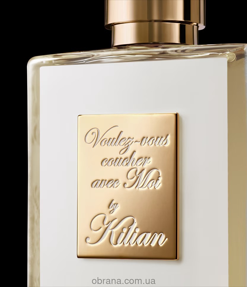 Voulez-Vous Coucher Avec Moi By Kilian image 0