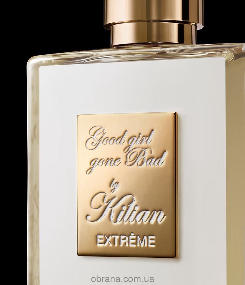 Good Girl Gone Bad Extreme by Kilian image 0