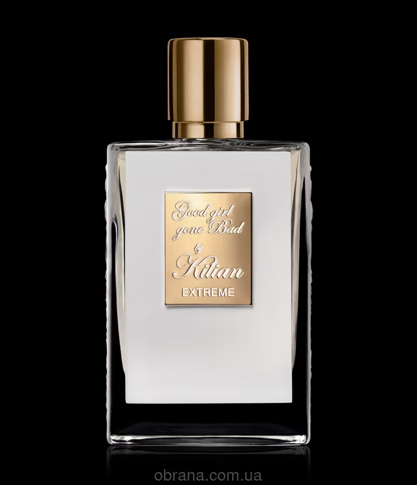 Тестер (парфюмированная вода) 50ml