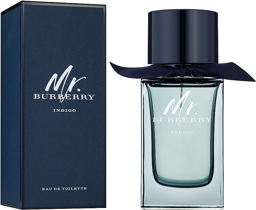 Mr. Burberry Indigo Burberry image 0