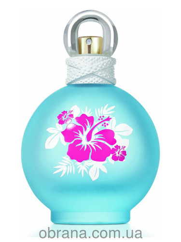 Maui Fantasy Britney Spears