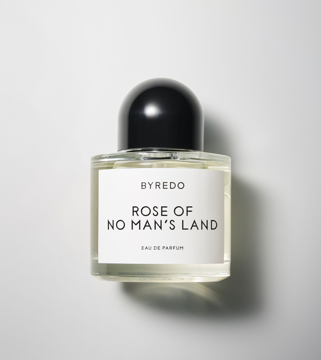 Rose Of No Man's Land Byredo