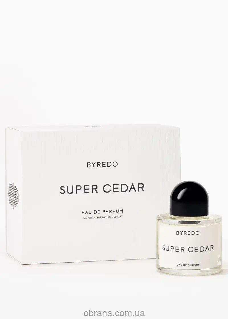 Парфумована вода 50ml