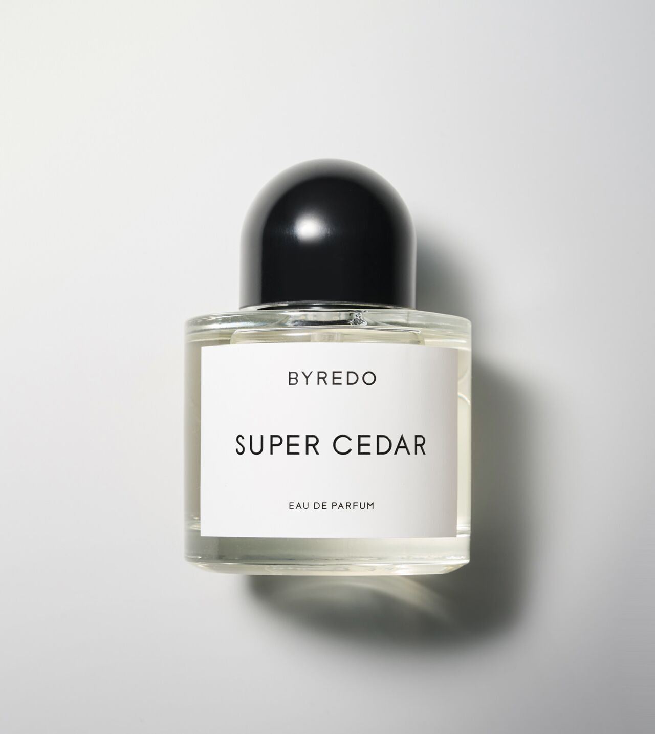 Super Cedar Byredo