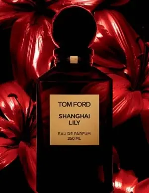 Shanghai Lily Tom Ford