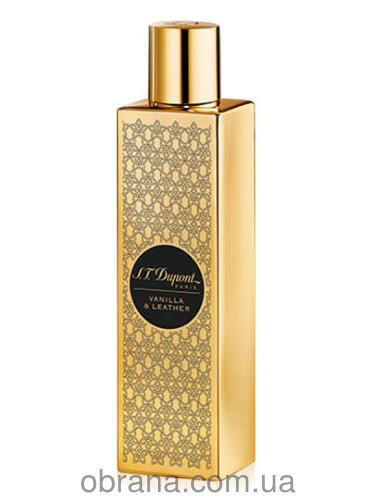 Парфюмированная вода 100ml