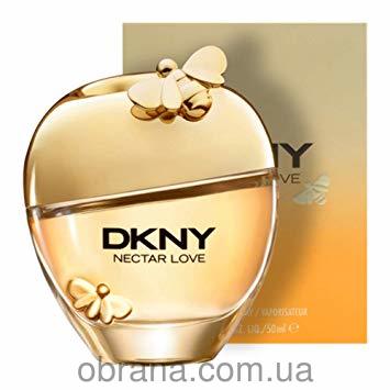 DKNY Nectar Love