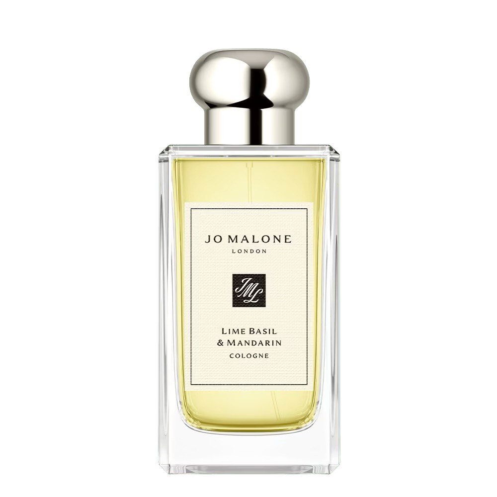 Lime Basil and Mandarin Jo Malone London image 0