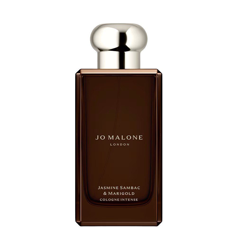 Jasmine Sambac and Marigold Cologne Intense Jo Malone London image 0