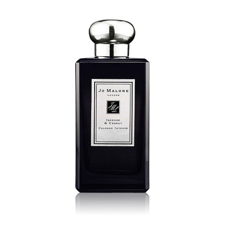 Incense and Cedrat Cologne Intense Jo Malone London image 0