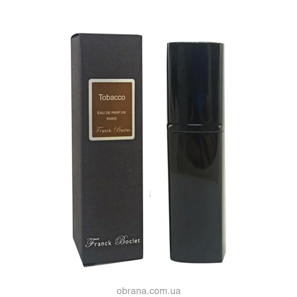 Парфюмированная вода 20ml