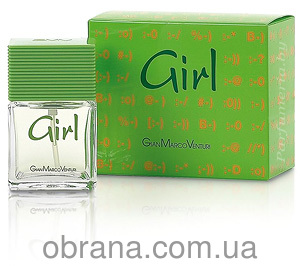 Туалетна вода 100ml