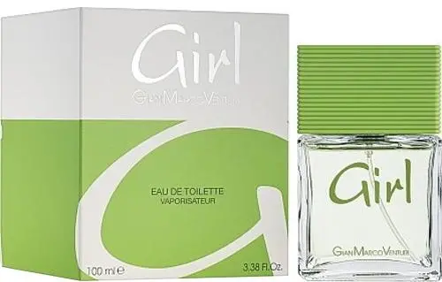 Girl Gian Marco Venturi image 0