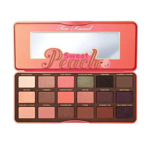 Too Faced