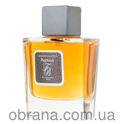 Тестер (парфюмированная вода) 100ml