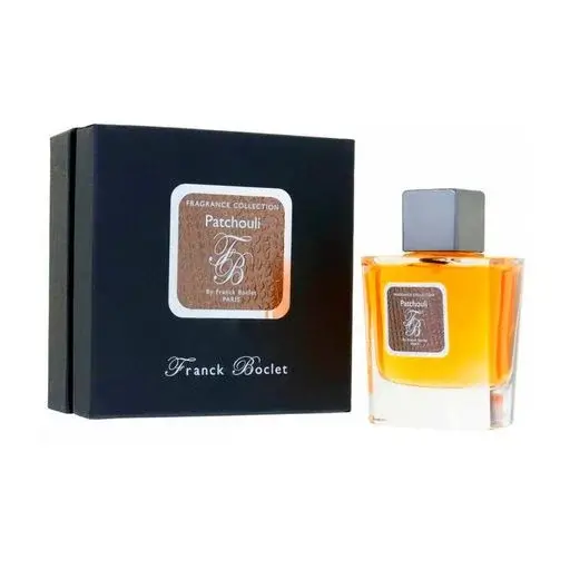 Парфюмированная вода 50ml