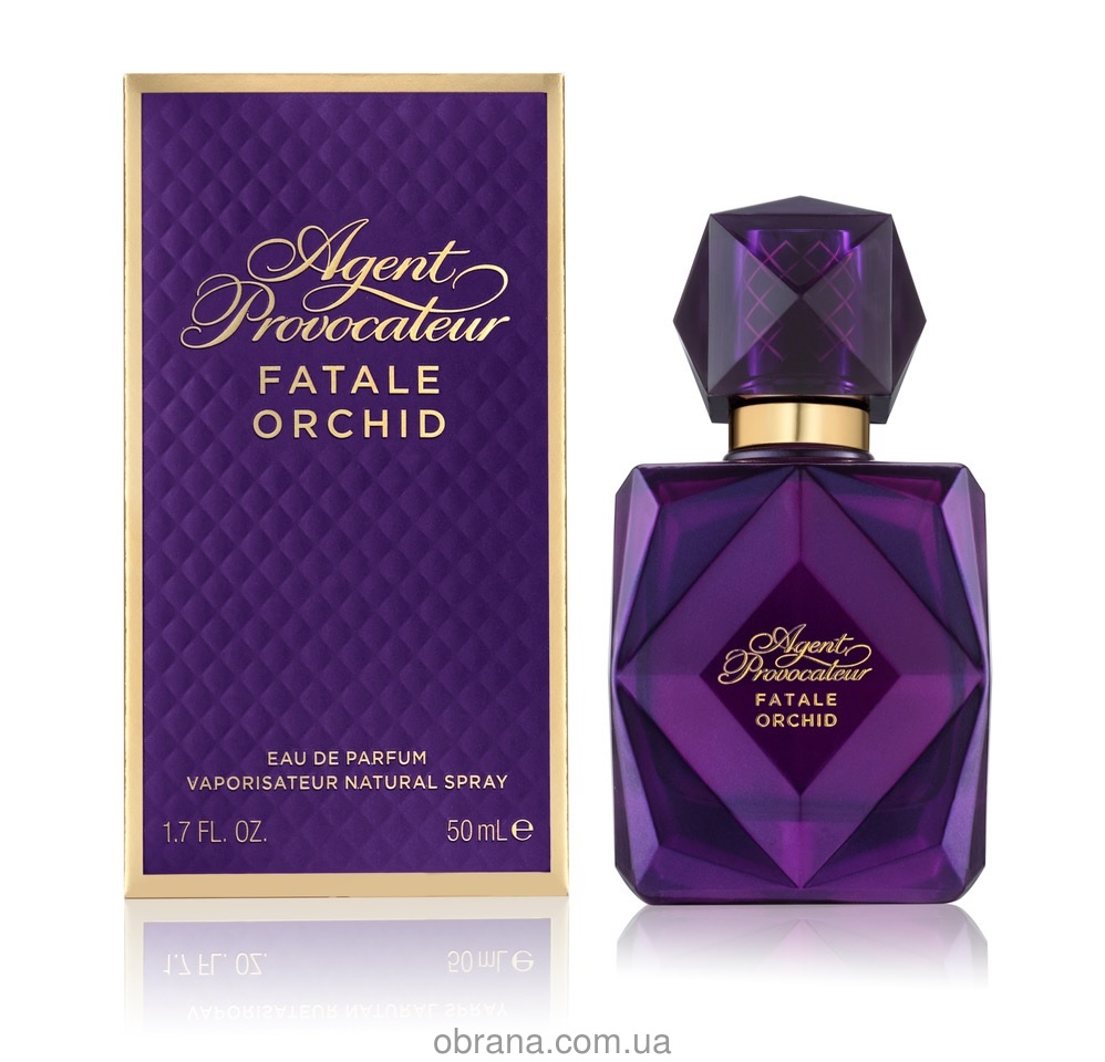 Парфумована вода 50ml
