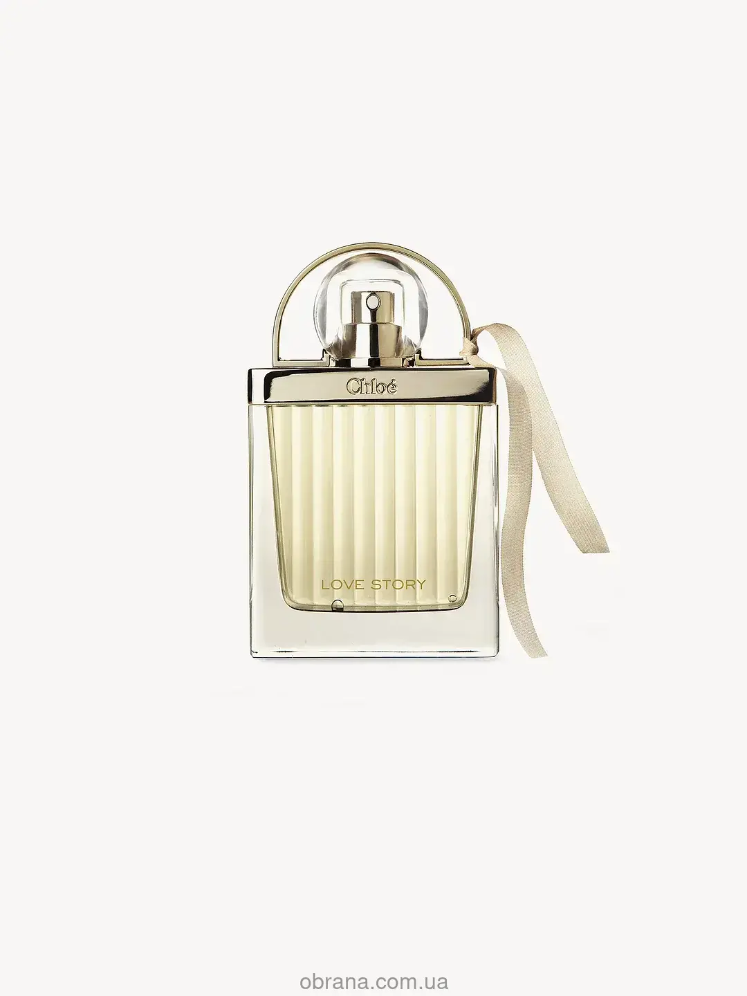 Тестер (парфюмированная вода) 75ml