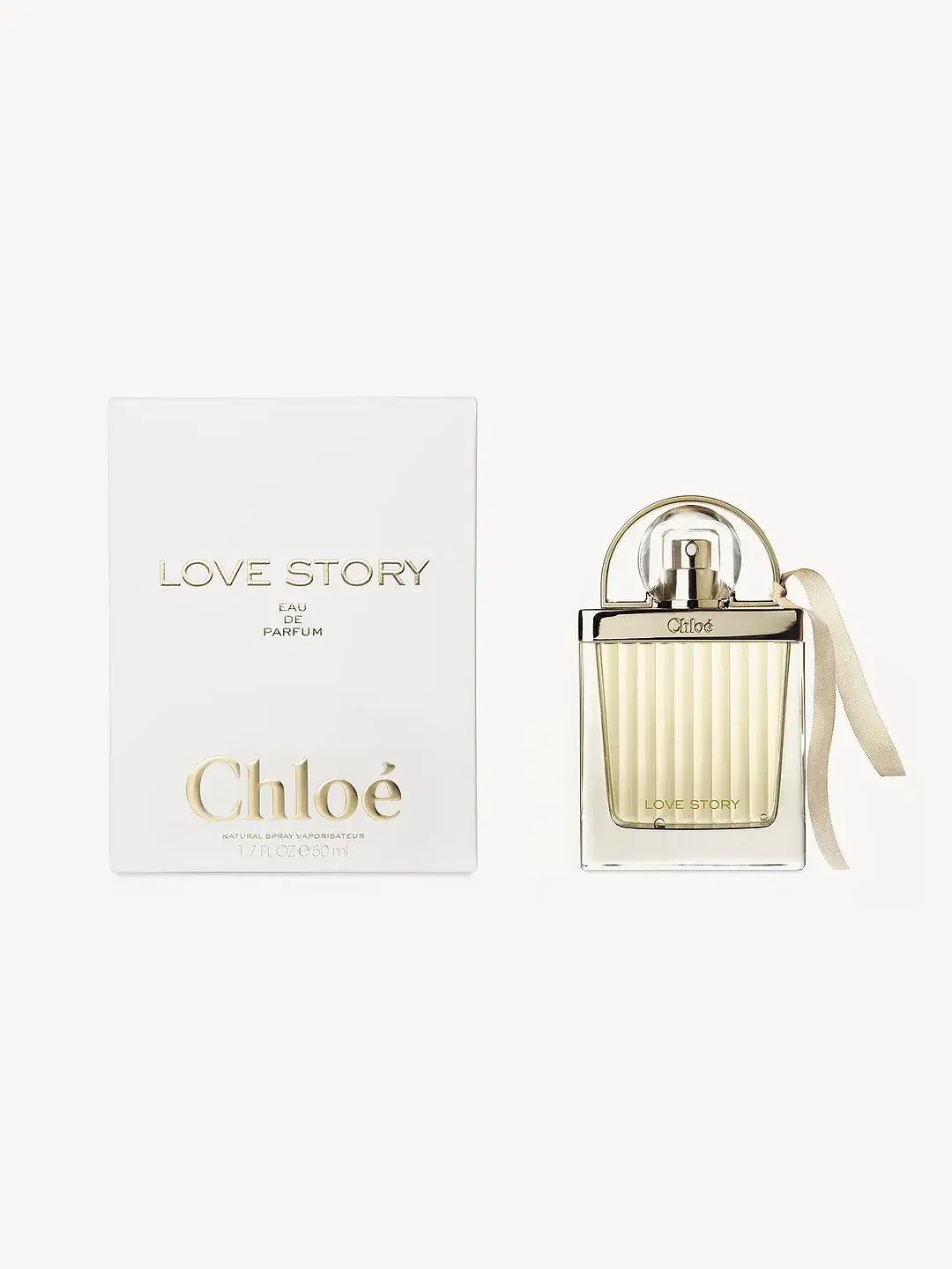 Love Story Eau De Parfum Chloé image 0
