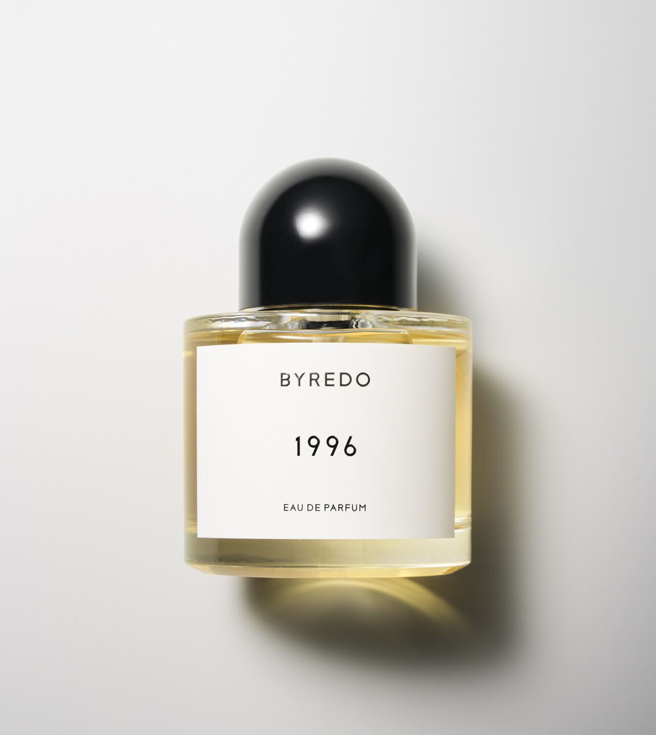 1996 Inez and Vinoodh Byredo