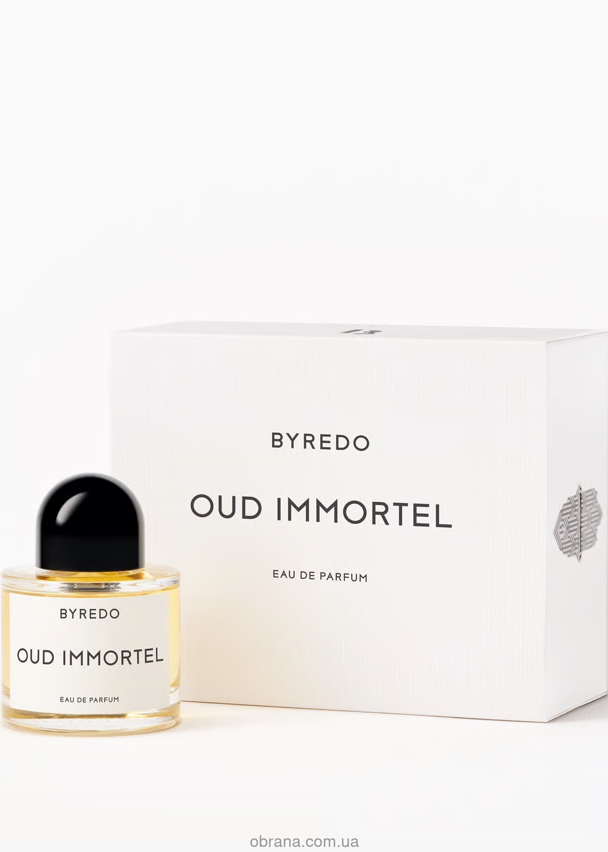 Парфюмированная вода 50ml
