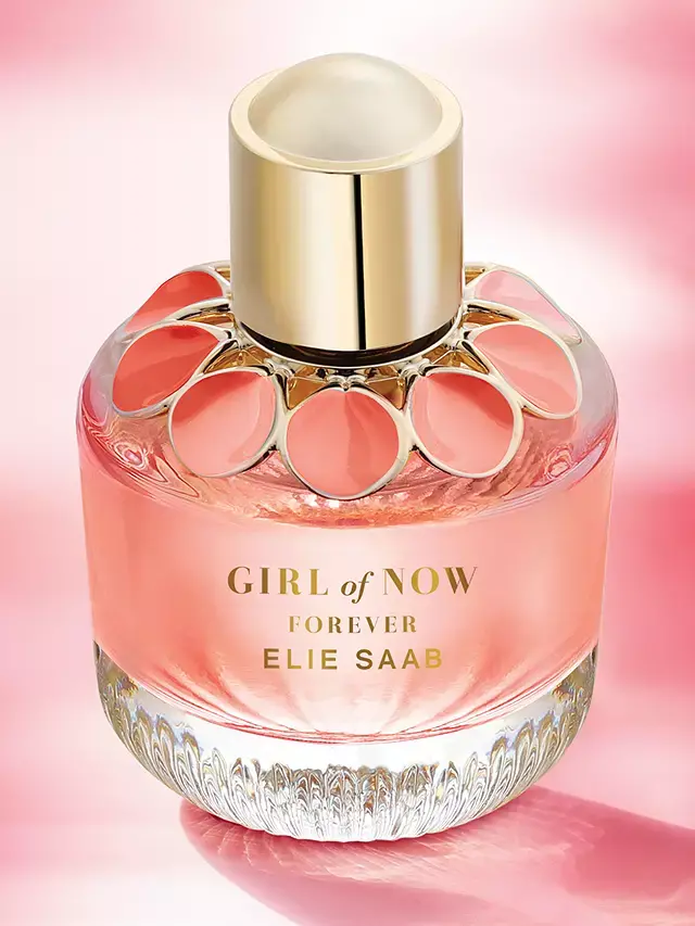 Girl of Now Forever Eau de Parfum Elie Saab