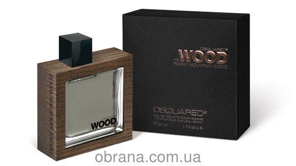 Туалетна вода 50ml