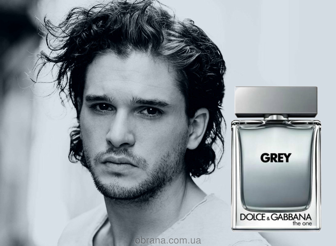 The One Grey Dolce and Gabbana image 0