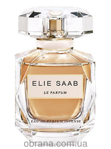 Elie Saab Le Parfum Intense