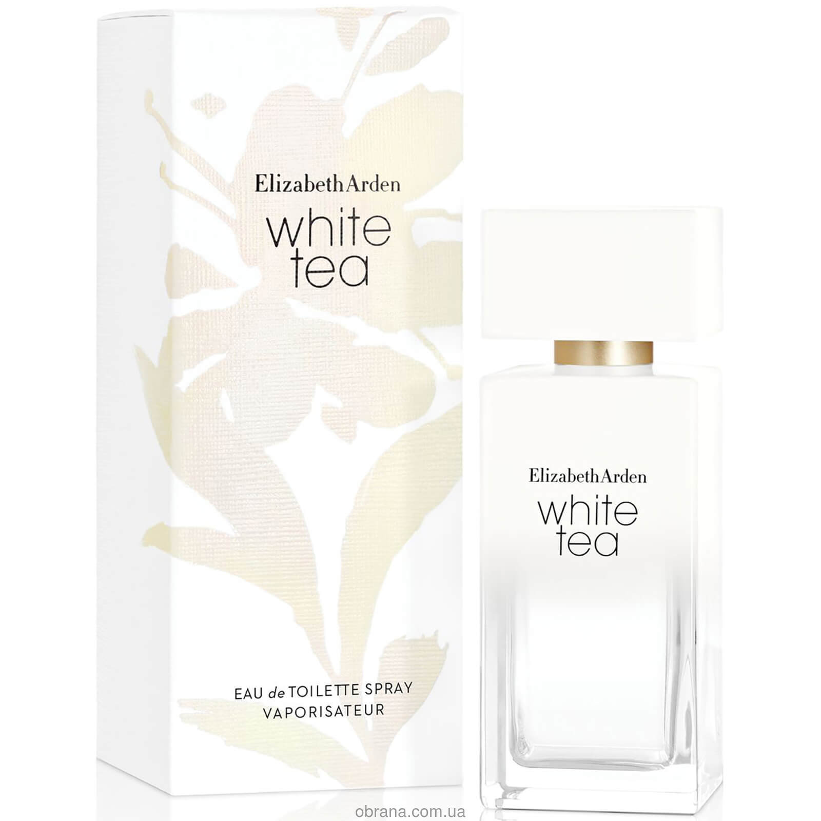 Туалетная вода 30ml