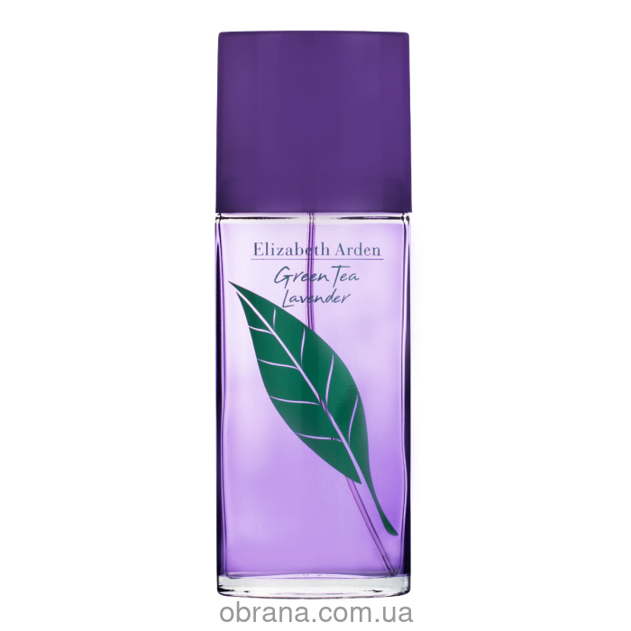 Green Tea Lavender Elizabeth Arden image 0