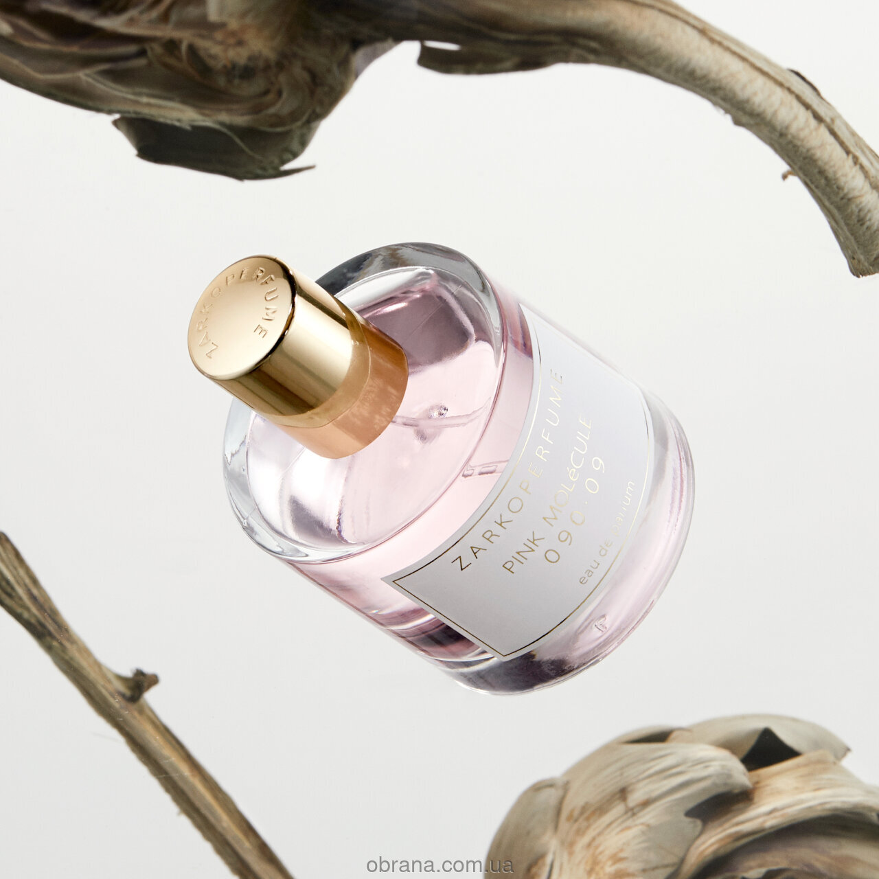 Pink Molécule 090.09 Zarkoperfume image 0