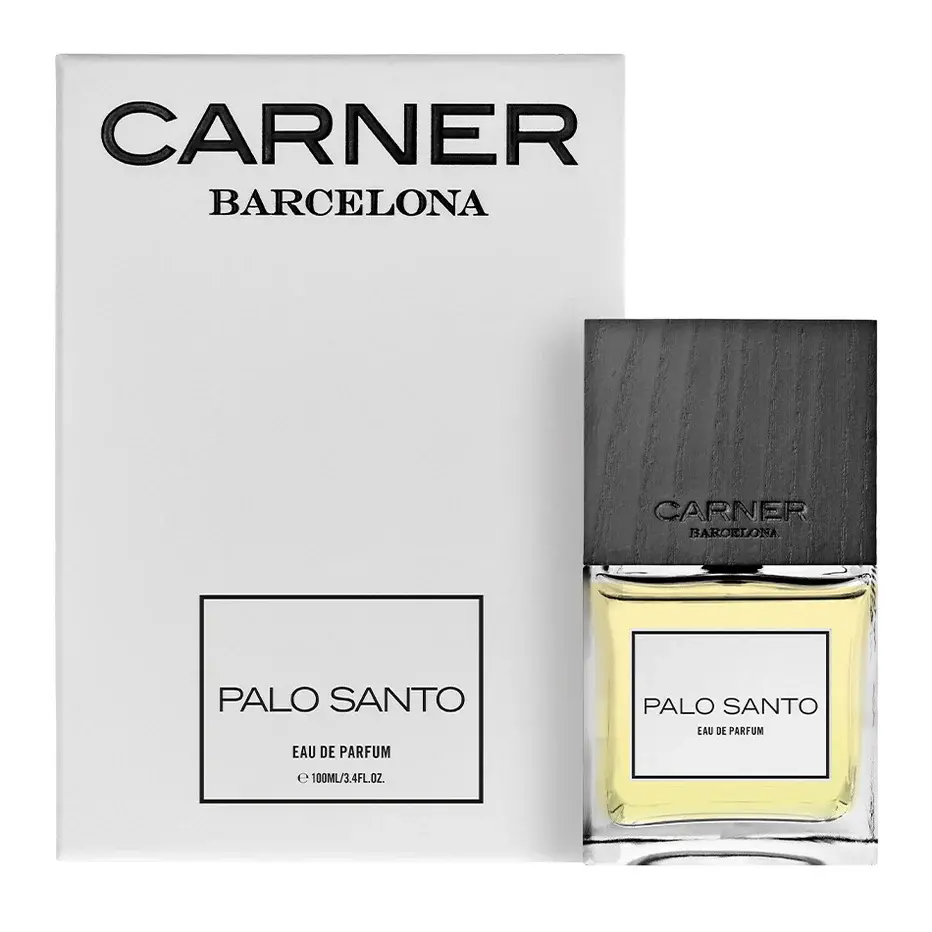Palo Santo Carner Barcelona image 0