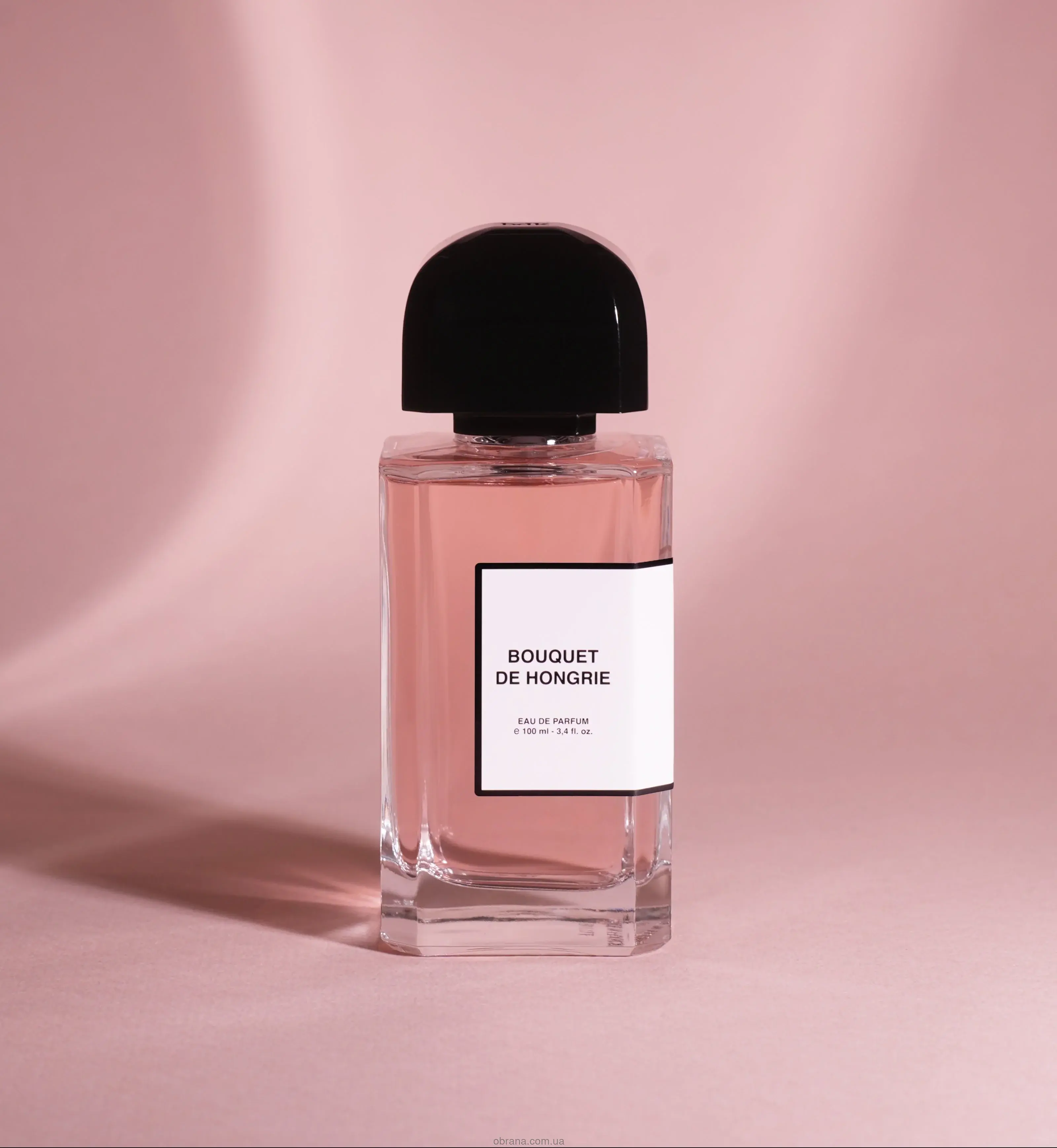 Bouquet de Hongrie BDK Parfums