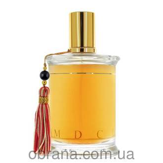 Ambre Topkapi MDCI Parfums