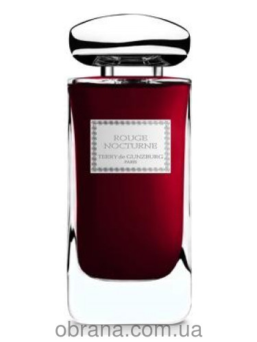 Terry de Gunzburg Rouge Nocturne