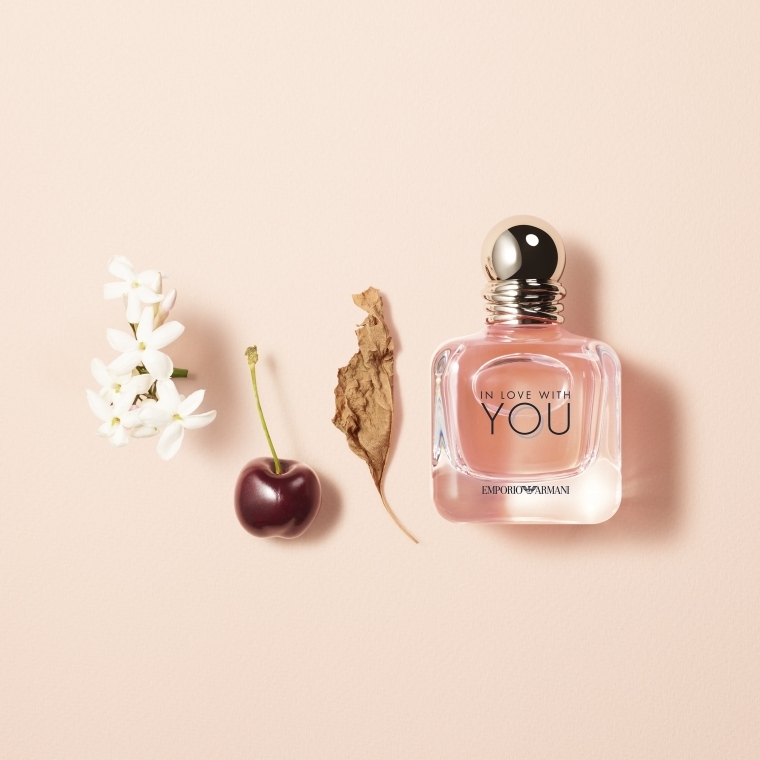 Emporio Armani In Love With You Giorgio Armani