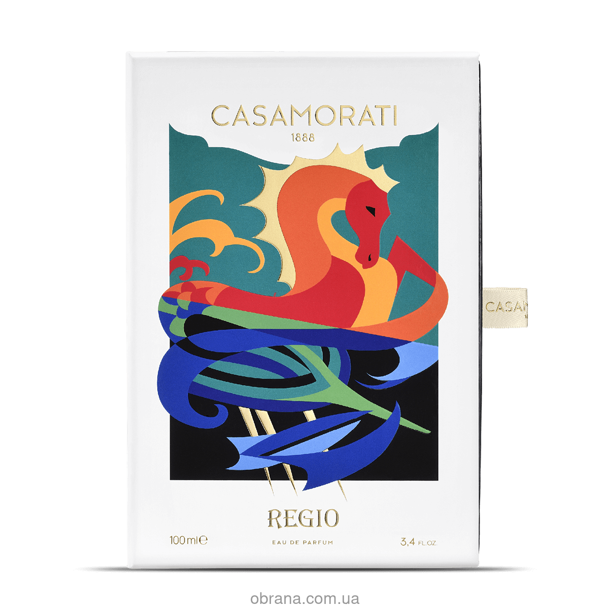 Casamorati 1888 Regio Xerjoff image 0