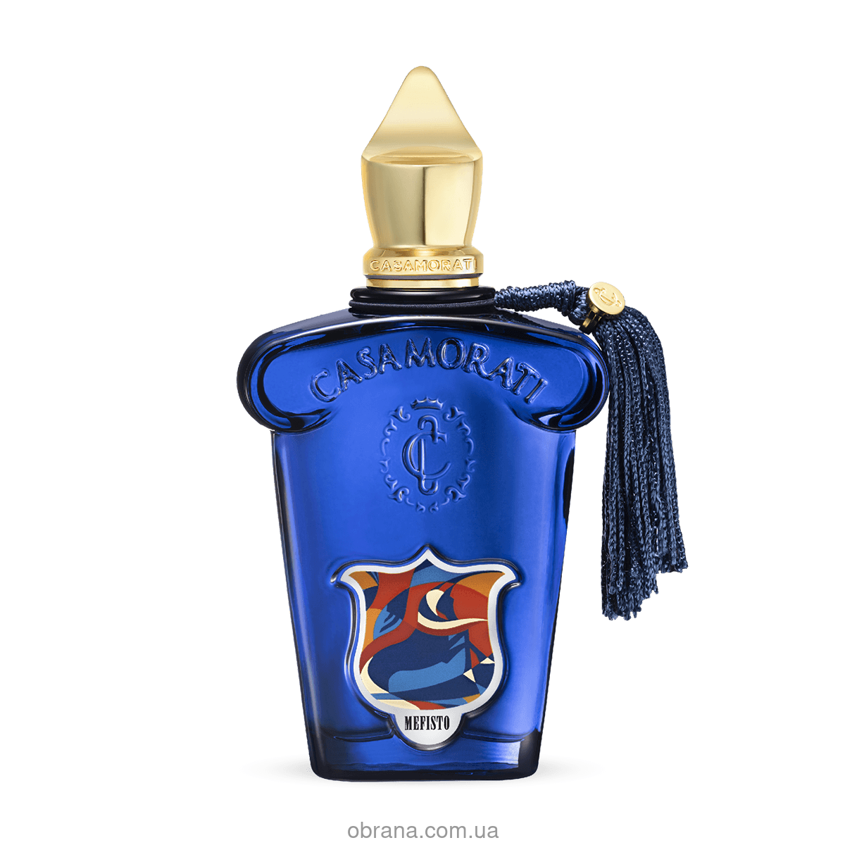 Casamorati 1888 Mefisto Xerjoff image 0