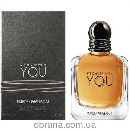 Туалетна вода 100ml