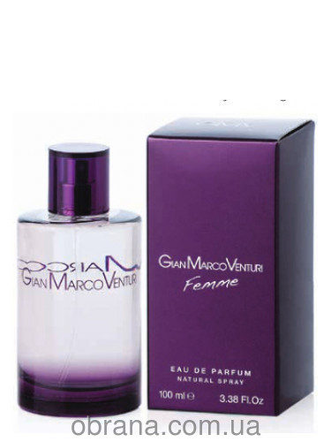 Парфумована вода 50ml