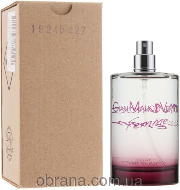 Тестер (парфумована вода) 100ml