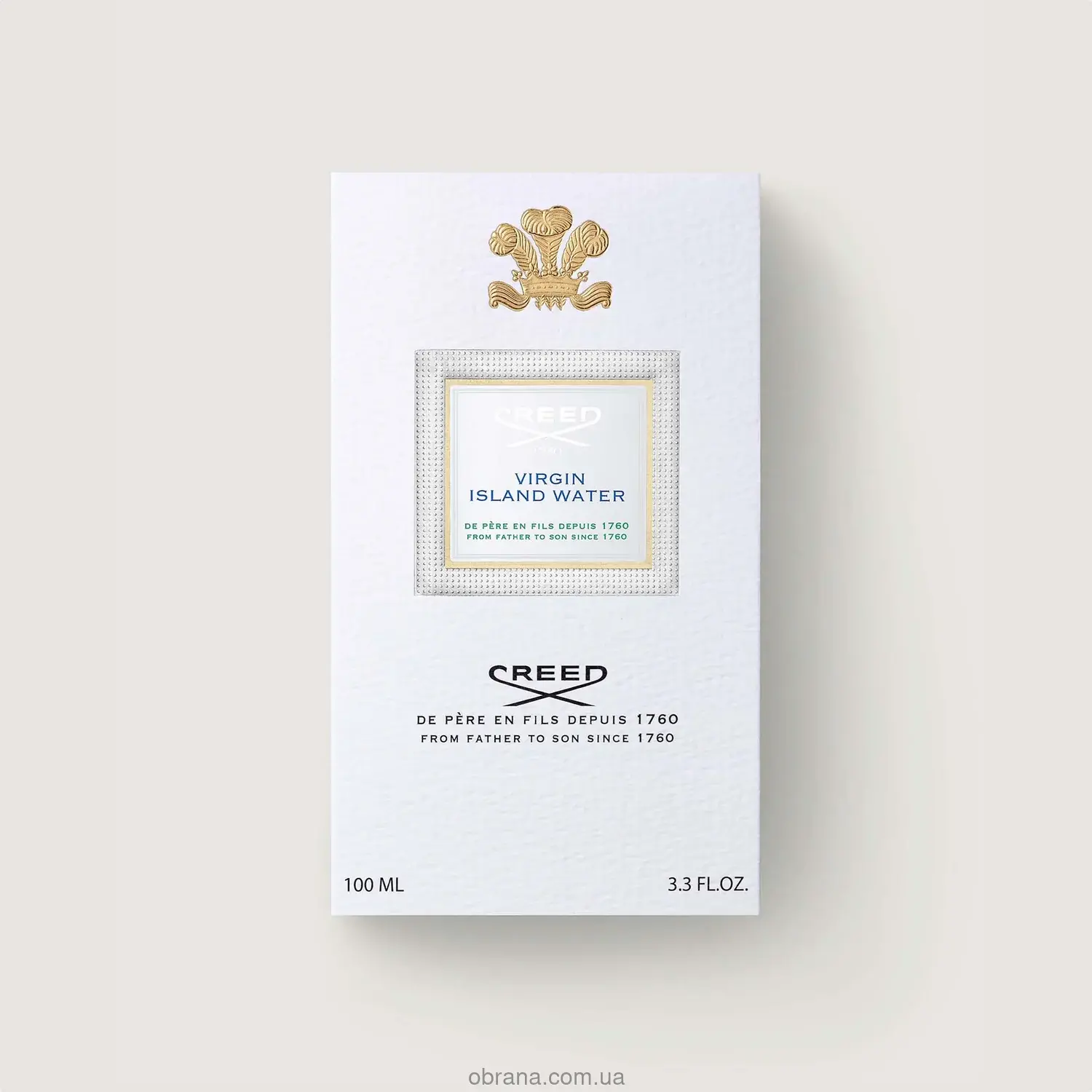Парфумована вода 50ml