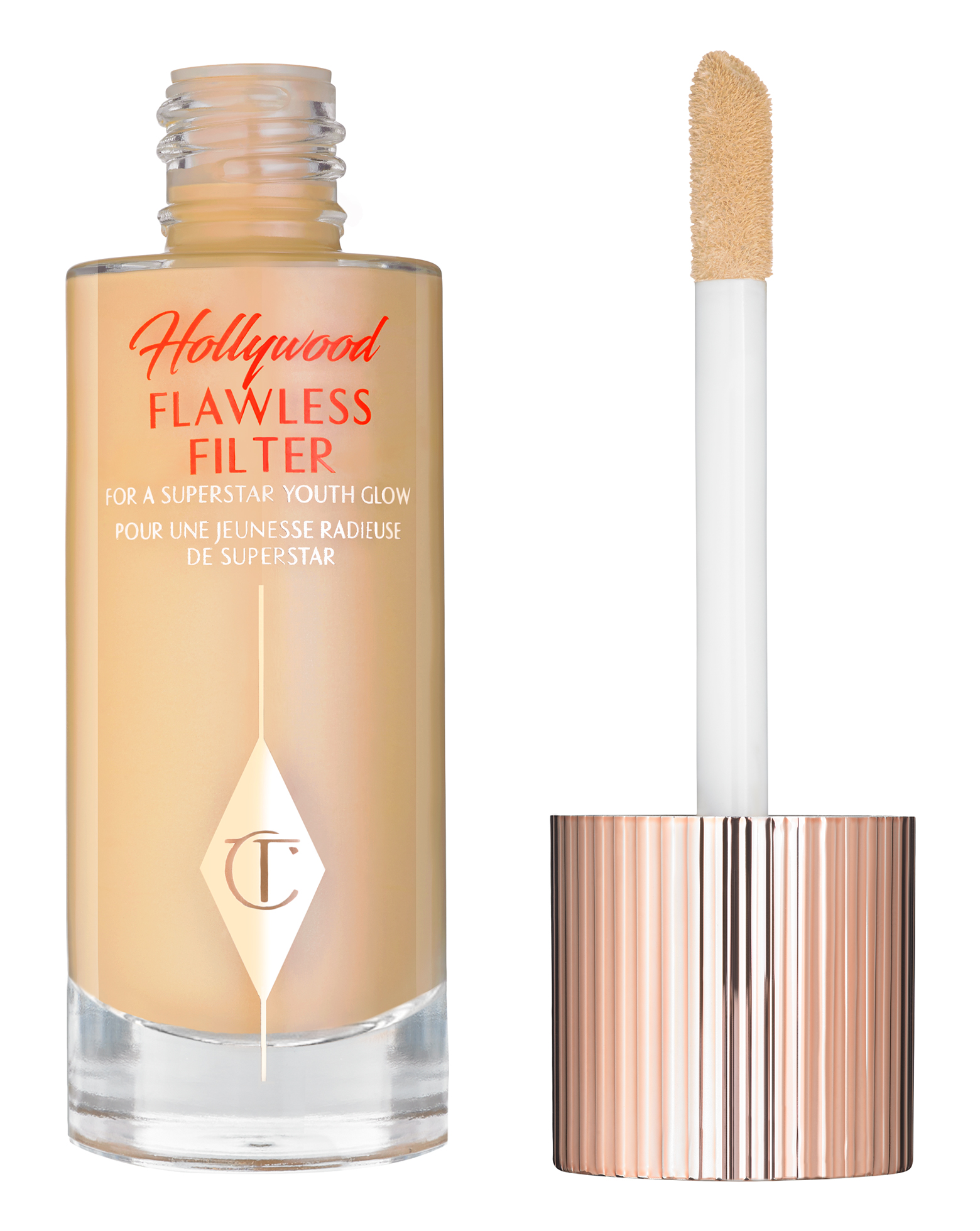 Charlotte Tilbury