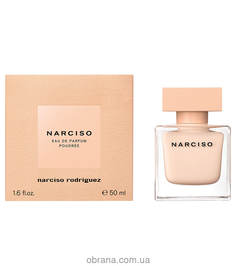 Парфюмированная вода 50ml