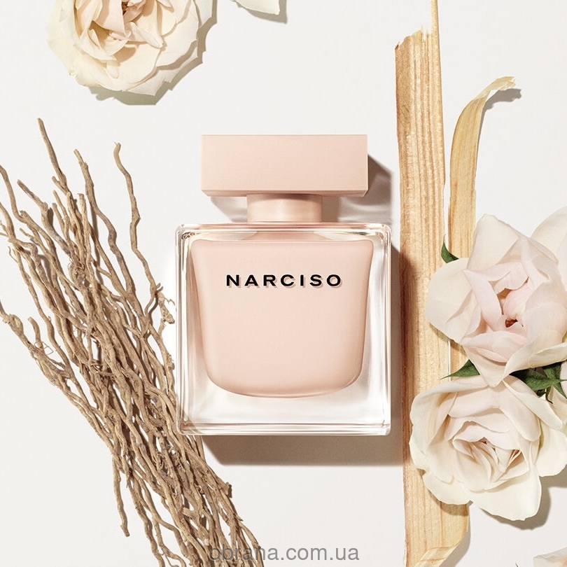 Narciso Poudree Narciso Rodriguez